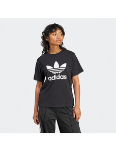 adidas Originals Trefoil Γυναικείο T-shirt