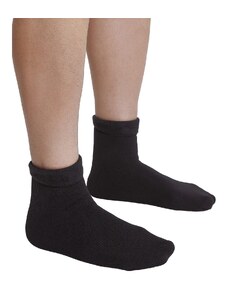 Celestino Ανδρικές ισοθερμικές κάλτσες 580den μαυρο για Άντρα