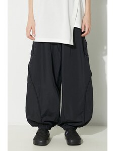 Παντελόνι φόρμας adidas Originals Premium Originals Pants χρώμα: μαύρο, IT9674