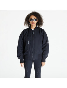 adidas Performance Γυναικεία bomber jacket adidas x Stella McCartney Sportswear Bomber Jacket Black