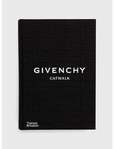 Inne Βιβλίο Givenchy Catwalk: The Complete Collections by Anders Christian Madsen, Alexandre Samson, English