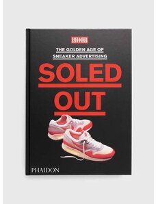 Inne Βιβλίο Soled Out by Sneaker Freaker, Αγγλικά