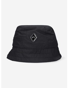 Καπέλο A-COLD-WALL* Essential Bucket χρώμα: μαύρο F30