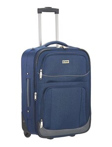 Βαλίτσα Καμπίνας XPLORER 2915-20-Blue 55εκ.