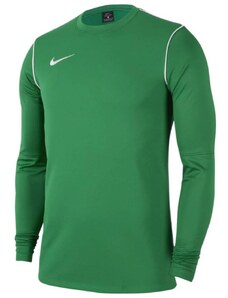 Μακρυμάνικη μπλούζα Nike M NK DF PARK20 CREW TOP R fj3004-302