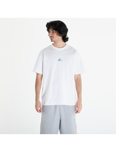 Ανδρικά μπλουζάκια Nike ACG Men's T-Shirt Summit White/ Aquarius Blue