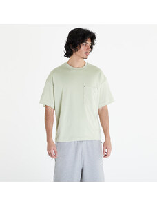 Ανδρικά μπλουζάκια Nike Sportswear Tech Pack Dri-FIT Short-Sleeve T-Shirt Olive Aura/ Black/ Olive Aura