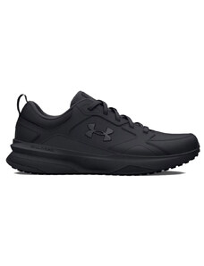 UNDER ARMOUR CHARGED EDGE 3026727-002 Μαύρο