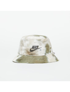 Καπέλα Nike Apex Bucket Hat Cargo Khaki/ Sail/ Neutral Olive/ Black