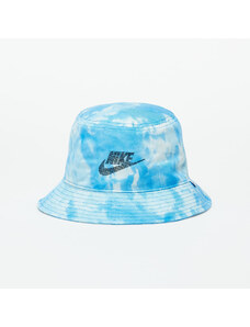 Καπέλα Nike Apex Bucket Hat Photo Blue/ Light Silver/ Black