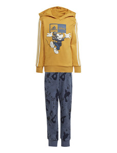 Παιδικό Set Adidas Μπλούζα + Παντελόνι - Lk Dy Mm