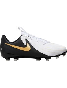 Ποδοσφαιρικά παπούτσια Nike JR PHANTOM GX II ACADEMY FG/MG fd6722-100