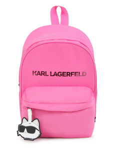 Παιδικό Σακίδιο Πλάτης Karl Lagerfeld - 0170
