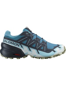 Παπούτσια Trail Salomon SPEEDCROSS 6 W l47466200 40,7