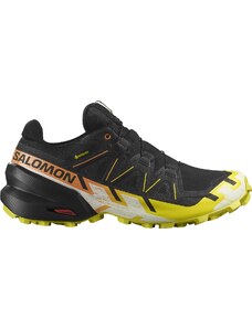 Παπούτσια Trail Salomon SPEEDCROSS 6 GTX l47465400