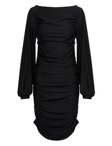 Gestuz Φόρεμα κοκτέιλ 'Rifa' μαύρο