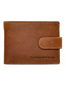 Πορτοφόλι δέρμα Ταμπά The Chesterfield Brand C08.051231