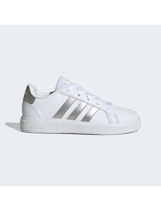adidas Sportswear adidas Grand Court Lifestyle Tennis Lace-Up Shoes