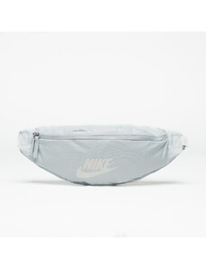 Τσαντάκια μέσης Nike Heritage Waistpack Light Silver/ Light Silver/ Phantom