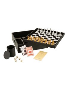 Σκάκι J-Line Box Card and Chess