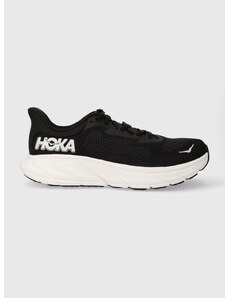 Παπούτσια για τρέξιμο Hoka Arahi 7 χρώμα: μαύρο
