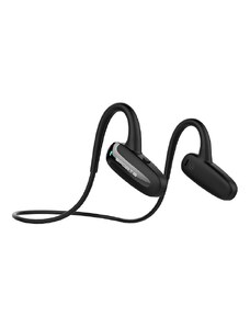OEM Aσύρματα ακουστικά - Neckband - F809 - 887585 - Black