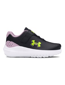 UNDER ARMOUR GINF SURGE 4 AC 3027110-001 Μαύρο