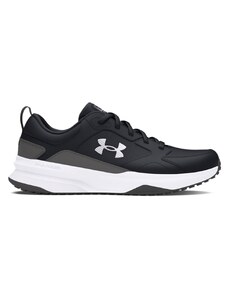 UNDER ARMOUR CHARGED EDGE 3026727-003 Μαυρο