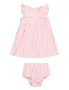 Polo Ralph Lauren Φόρεμα ανοικτό ροζ