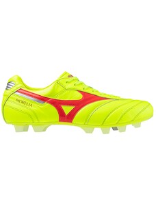 Ποδοσφαιρικά παπούτσια Mizuno Morelia II Made in Japan FG p1ga2401-045