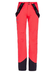Γυναικείο παντελόνι σκι KILPI LAZZARO-W ροζ