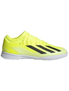 Ποδοσφαιρικά παπούτσια σάλας adidas X CRAZYFAST LEAGUE IN J if0685