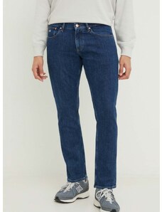 Τζιν παντελόνι Tommy Jeans Scanton χρώμα: ναυτικό μπλε