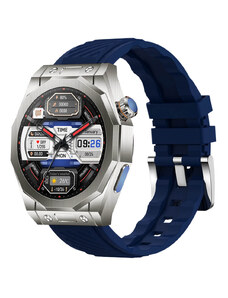 Smartwatch Microwear T83 Max - Blue