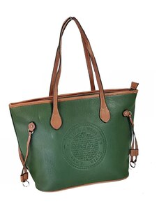 Γυναικεία Τσάντα Ώμου OEM BHSG332-7-Green
