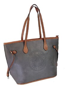Γυναικεία Τσάντα Ώμου OEM BHSG332-7-Gray