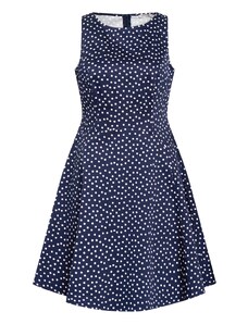 Γυναικείο φόρεμα Orsay Polka dot printed