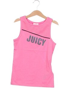 Μπλουζάκι αμάνικο παιδικό Juicy Couture