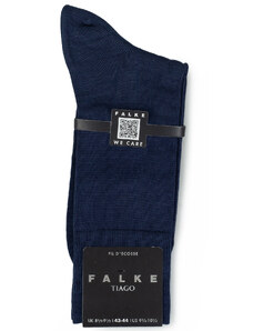 Κάλτσες Ανδρικά Falke Μπλε Ανοιχτό 14792-TIAGO