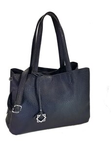 Γυναικεία Τσάντα Ώμου OEM 6781-1-black