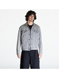 Ανδρικά denim jacket Levi's Trucker Jacket Grey