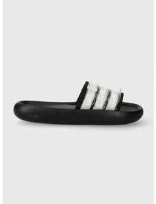 Παντόφλες adidas 0 χρώμα: μαύρο IG4155