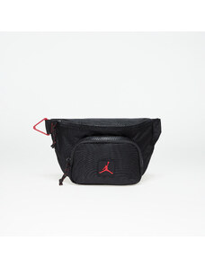 Τσαντάκια μέσης Jordan Rise Cross Body Bag Black