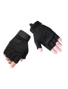 OEM Επιχειρησιακά γάντια - S02 - 270560 - Black