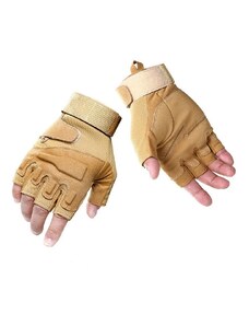 OEM Επιχειρησιακά γάντια - S02 - 270560 - Beige