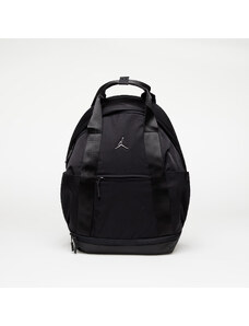 Σακίδια Jordan Alpha Backpack Black, 39 l