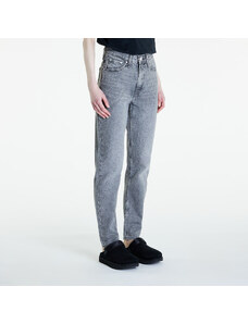 Γυναικεία jeans Levi's 80's Mom Jeans Grey