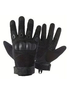 OEM Επιχειρησιακά γάντια - S04 - 270584 - Black