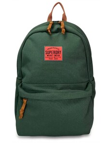 Superdry - Y9110256A 43E - Traditional Montana - Army Green - Τσάντα