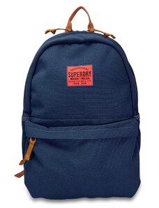 Superdry - Y9110256A 00S - Traditional Montana - French Navy - Τσάντα